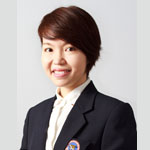 รศ.ดร.อรัญญา  จิระวิริยะกุล