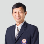 ผศ.ดร.ครรชิต คงรส