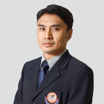 ผศ.ดร.เริงวิทย์ บุญโยม