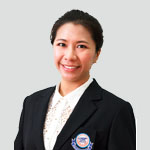 ผศ.ดร.ยอดหทัย ทองศรี