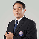 รศ.ดร.ไชยยงค์ จรเกตุ