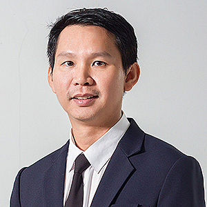 ผศ.ดร.ชิษณุพงศ์ บุตรดี