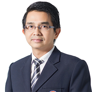รศ.ดร.นันทวัฒน์ อู่ดี