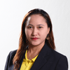 ฐิติกัญญารัตน์ บุตรจันทร์จรัส