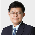 ผศ.ดร.ฐิติพงศ์ แก้วเหล็ก