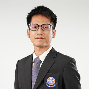 อาจารย์โอฬาร อิสริยะพันธุ์