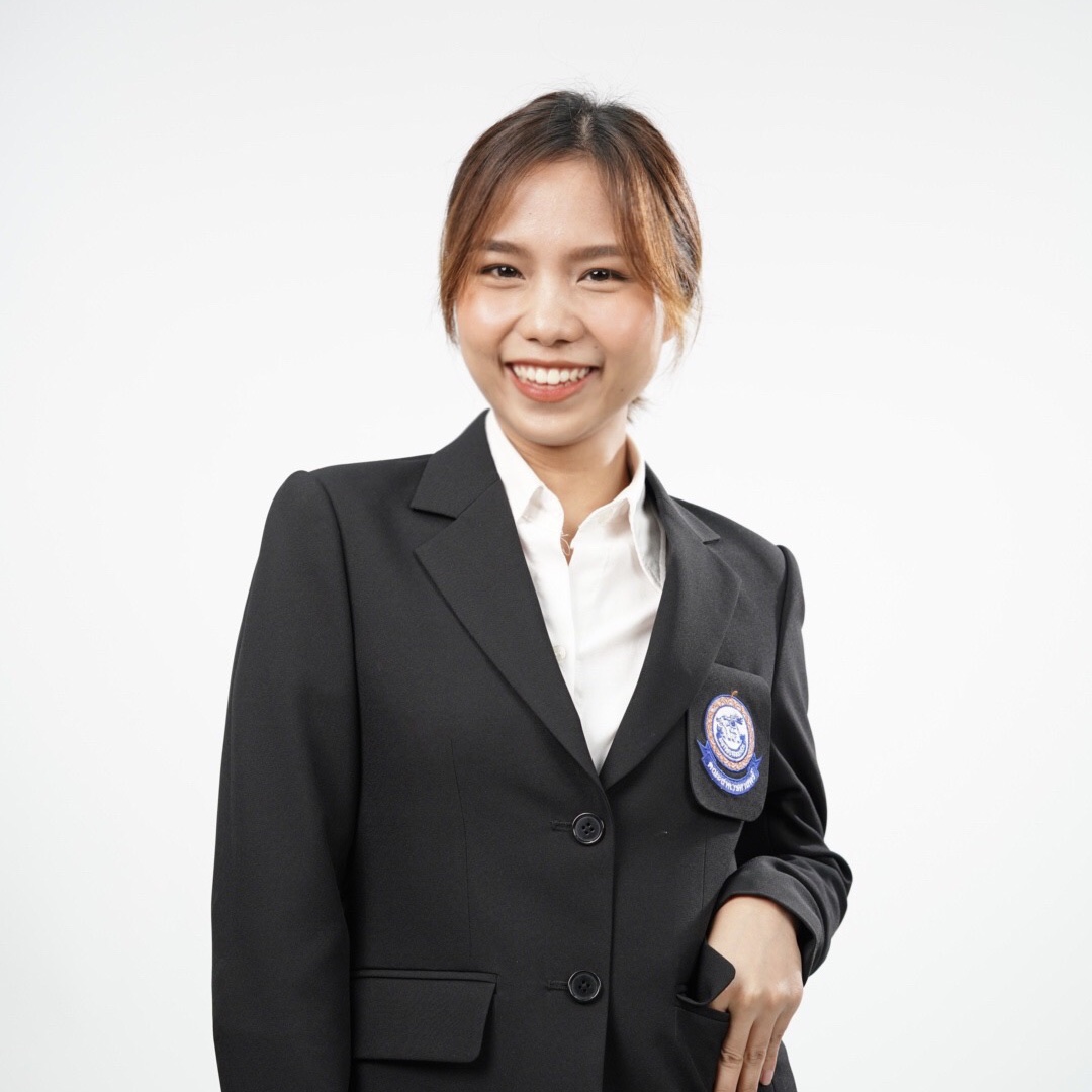 อาจารย์ฉัตรสุดา ศรีบุรี
