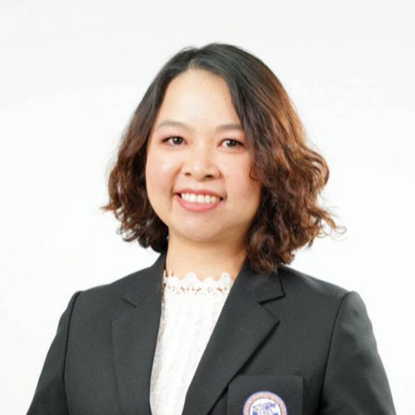 เพียงฤทัย บุญชรัสมิ์พร