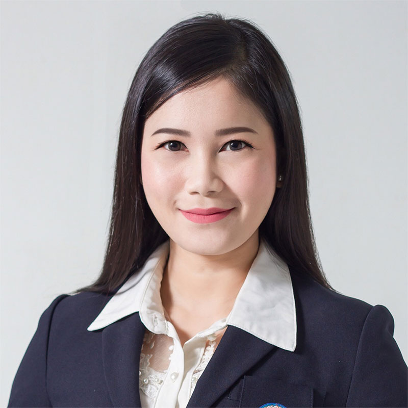 อณิรดา หนชัย