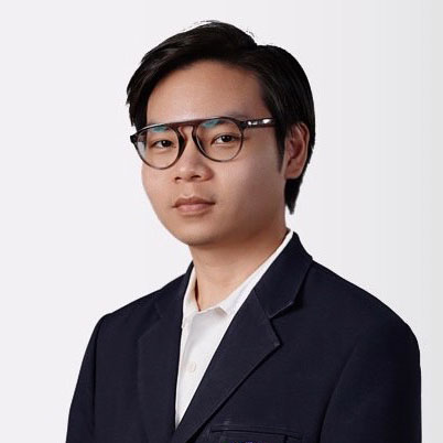 อาจารย์กิตติกร สุพงศ์ภิญโญ