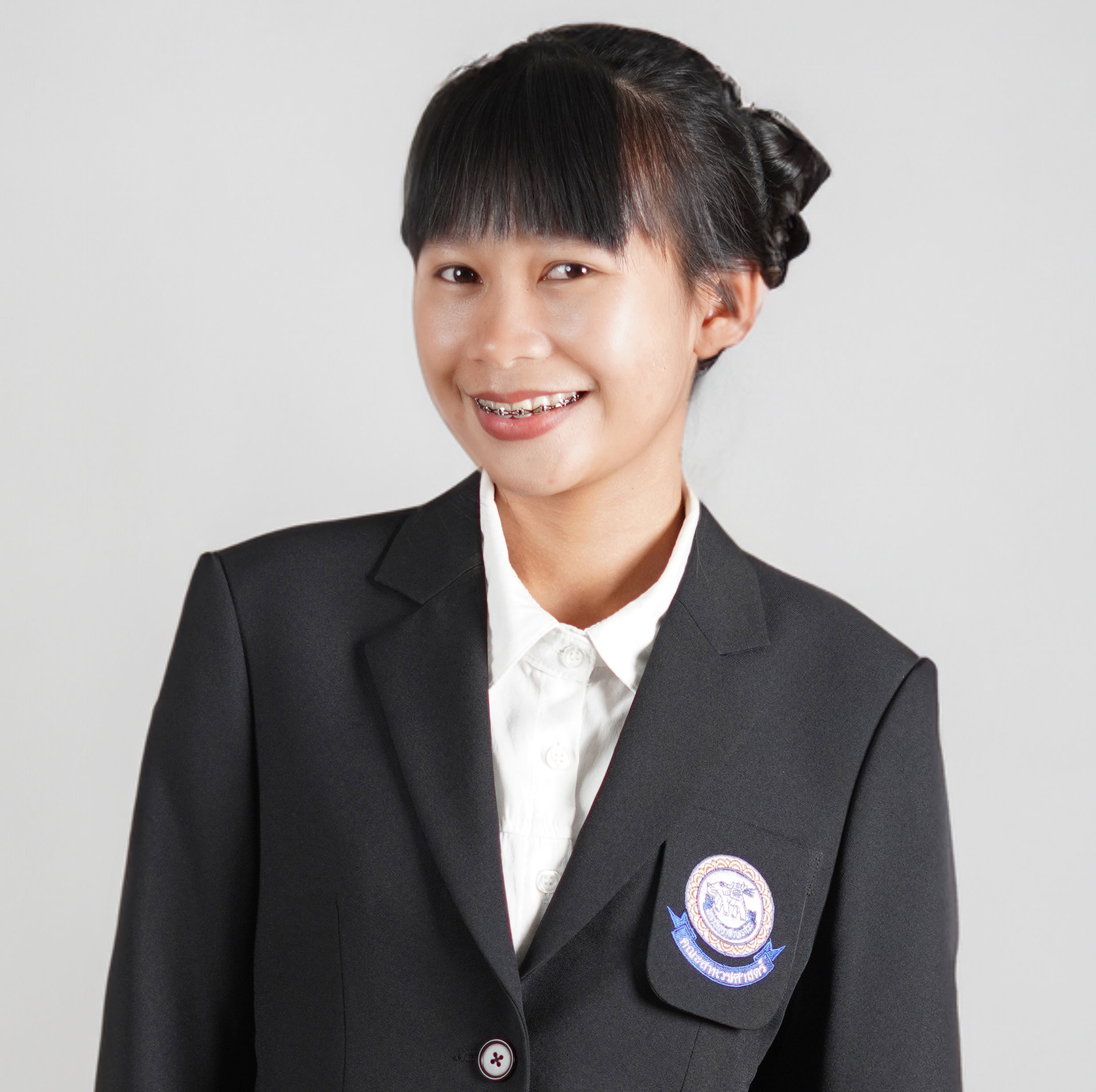 หทัยภัทร งามชัด