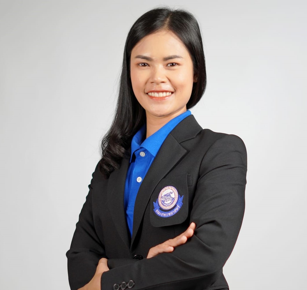 ผศ.ดร.กนกวรรณ เดมีย์กุล