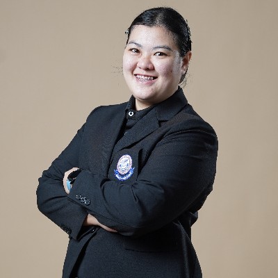 สุทธาทิพย์ สันทัดการ