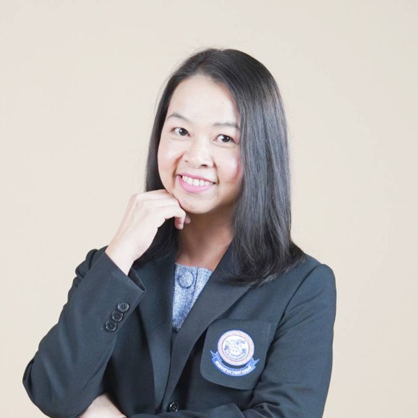 เพียงฤทัย บุญชรัสมิ์พร